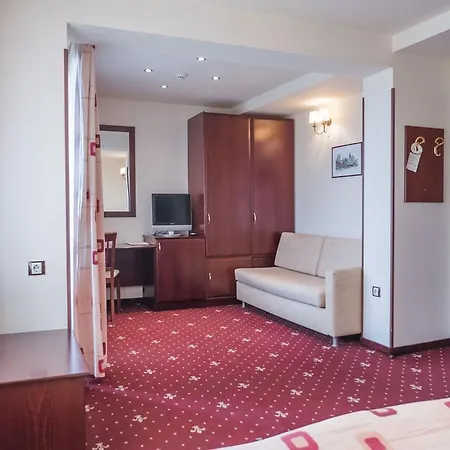 Hotel Martin Club 3*