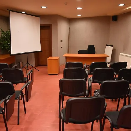 Ξενοδοχείο Martin Club Μπάνσκο