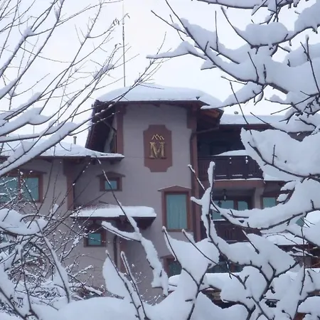 Hotel Martin Club 3*