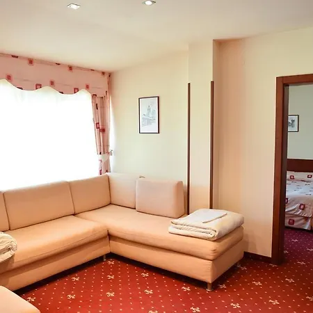 Martin Club Hotel Bansko