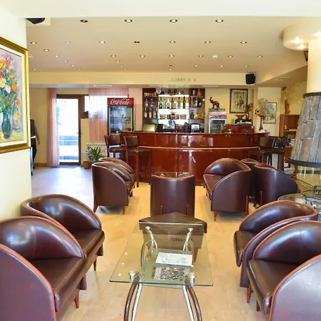 Martin Club Hotel Bansko