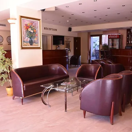 Martin Club Hotel Bansko
