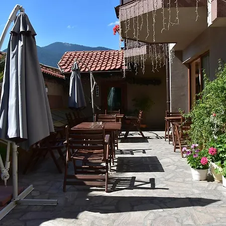 Martin Club Hotel Bansko