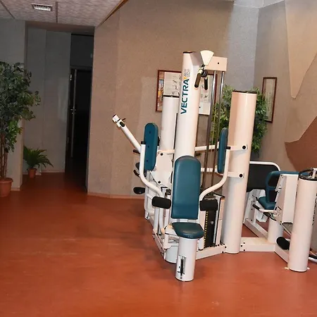 Hotel Martin Club Bansko