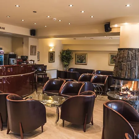 Hotel Martin Club Bansko