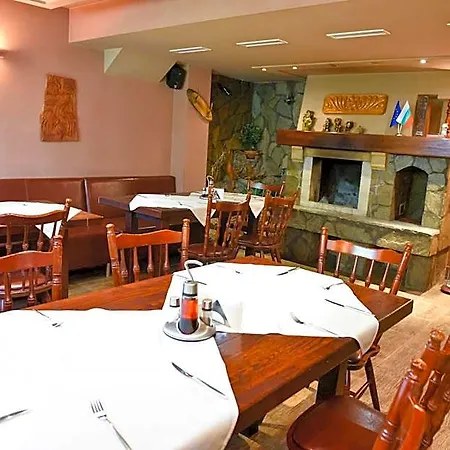 Martin Club Bansko
