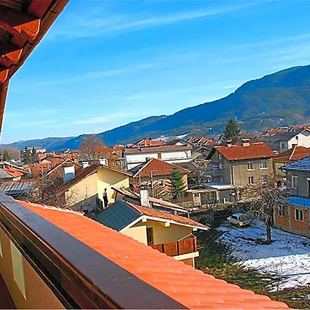 Martin Club 3* Bansko