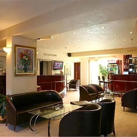 Hotel Martin Club 3*