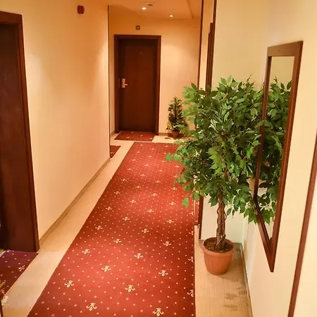 Hotel Martin Club
