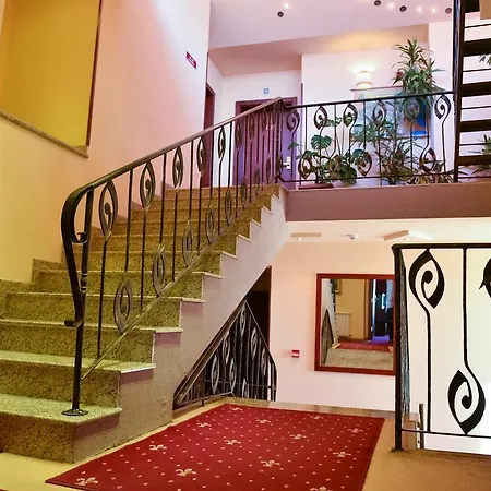 Martin Club Hotel Bansko