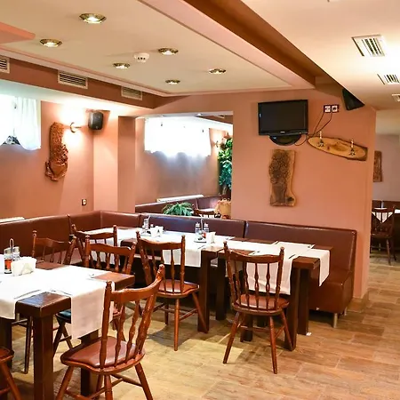 Martin Club 3* Bansko