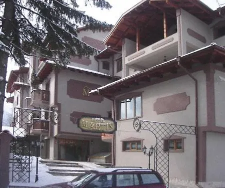 Hotel Martin Club Bansko