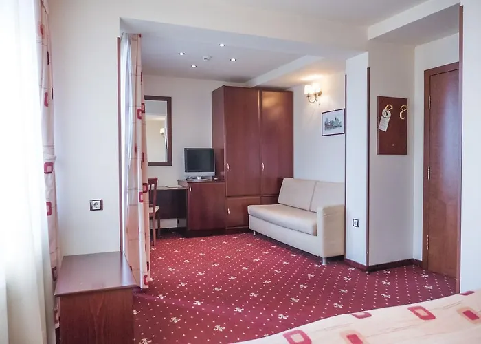 Hotel Martin Club 3*