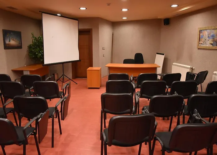 Hotel Martin Club Bansko