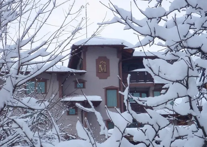 호텔 마틴 클럽 3*