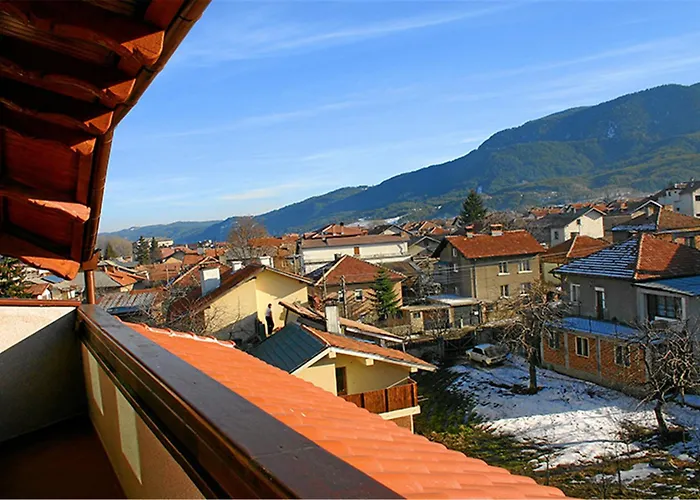 호텔 마틴 클럽 3*