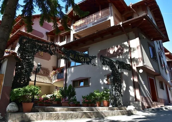 Martin Club Hotel 3*