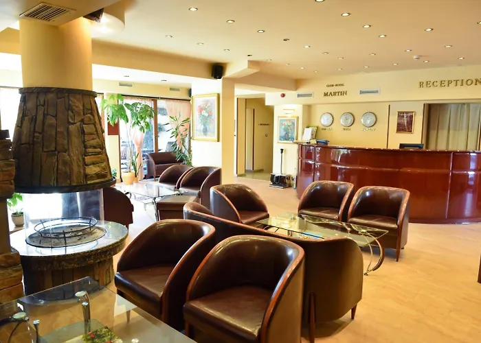 마틴 클럽 반스코