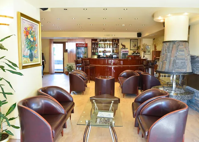 Martin Club Hotel Bansko