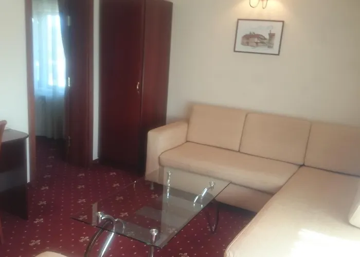 Martin Club Hotel Bansko