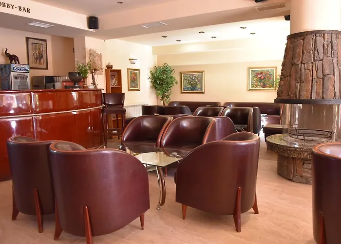 Hotel Martin Club Bansko