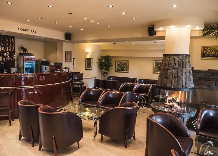 Hotel Martin Club Bansko