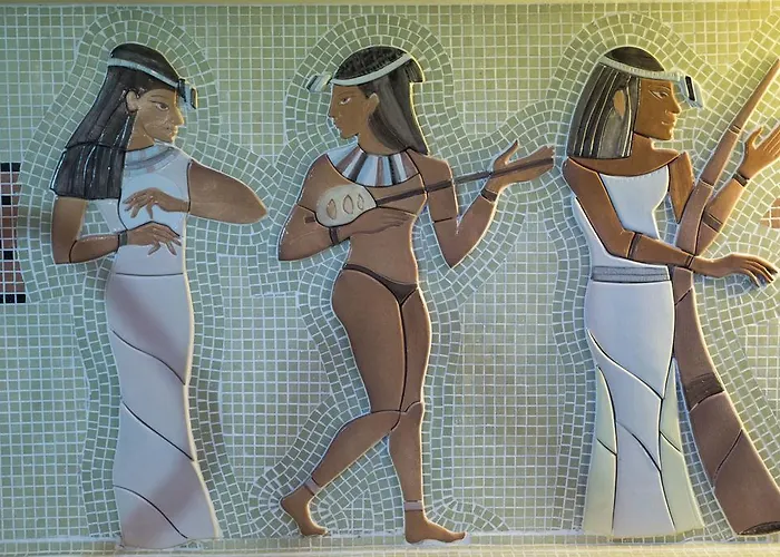 마틴 클럽 호텔 3*