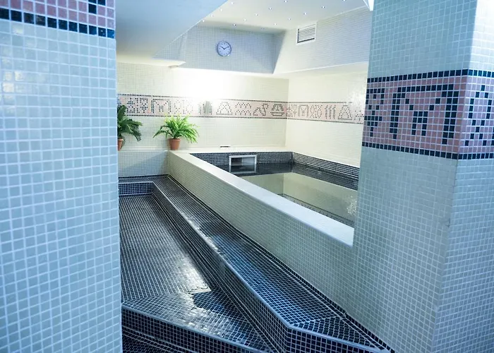 Martin Club 3* Bansko