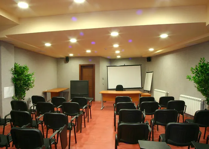 Hotel Martin Club 3*