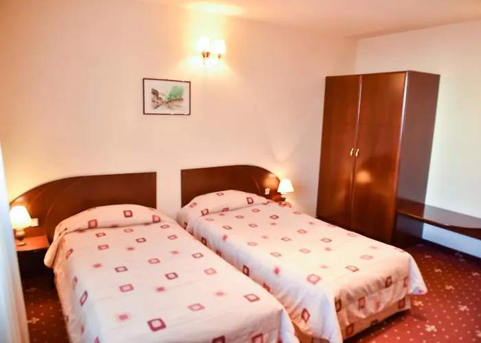 Hotel Martin Club 3*