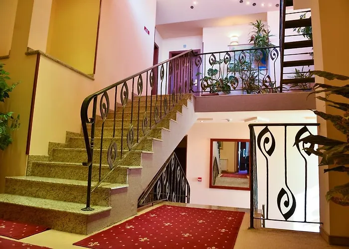 Martin Club Hotel Bansko