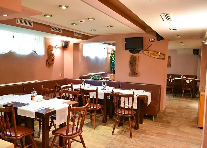 Martin Club 3* Bansko