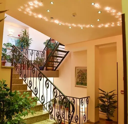 Martin Club Hotel 3*