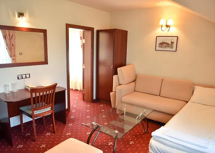 Hotel Martin Club Bansko