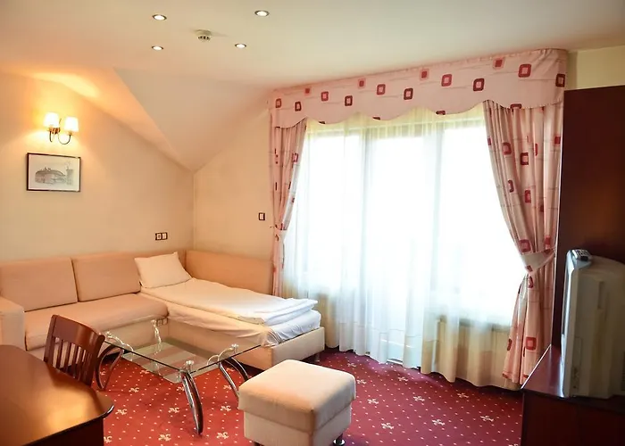 Hotel Martin Club Bansko