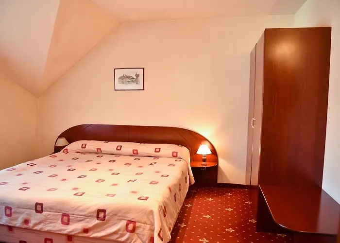 Martin Club Hotel 3*