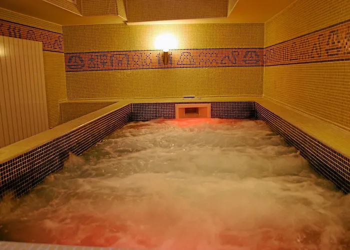 Martin Club 3* Bansko