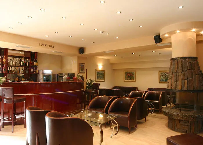 마틴 클럽 호텔