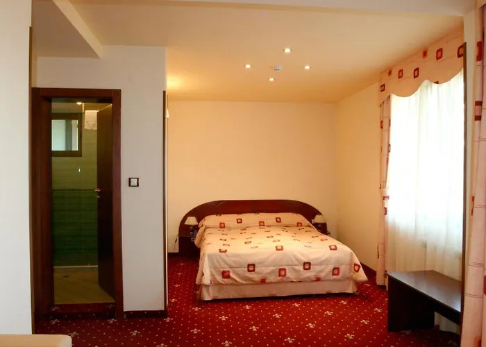 Martin Club Hotel 3*